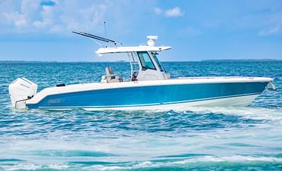 BOATZON | Boston Whaler 330 Outrage 2024