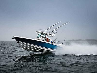 BOATZON | Boston Whaler 330 Outrage 2025 BOATZON | Boston Whaler 330 Outrage 2025