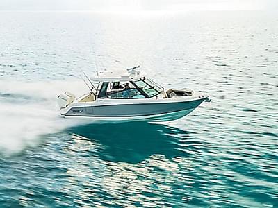 BOATZON | Boston Whaler 330 Vantage 2026 BOATZON | Boston Whaler 330 Vantage 2026