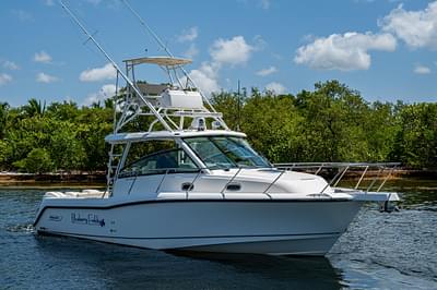 BOATZON | Boston Whaler 345 Conquest 2015 BOATZON | Boston Whaler 345 Conquest 2015