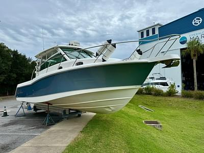 BOATZON | Boston Whaler 345 Conquest 2016