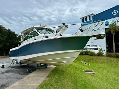 BOATZON | Boston Whaler 345 Conquest 2016 BOATZON | Boston Whaler 345 Conquest 2016