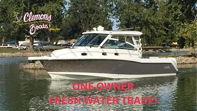BOATZON | Boston Whaler 345 Conquest 2018 BOATZON | Boston Whaler 345 Conquest 2018