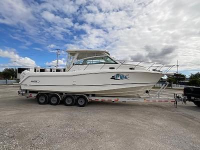 BOATZON | Boston Whaler 345 Conquest 2019