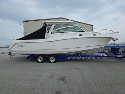BOATZON | Boston Whaler 345 Conquest 2021 BOATZON | Boston Whaler 345 Conquest 2021