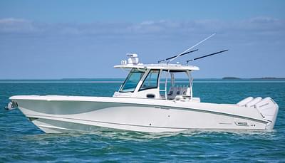 BOATZON | Boston Whaler 350 Outrage 2015