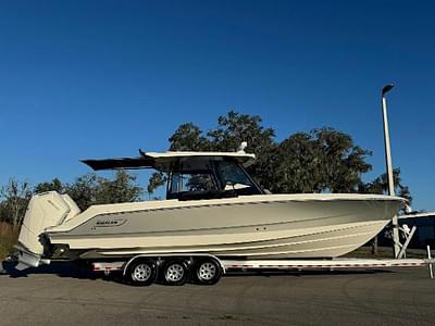 BOATZON | Boston Whaler 360 Outrage