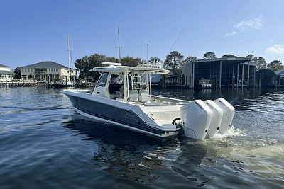 BOATZON | Boston Whaler 360 Outrage 2025