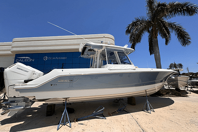 BOATZON | Boston Whaler 360 Outrage 2025