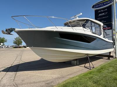 BOATZON | Boston Whaler 365 Conquest 2025 BOATZON | Boston Whaler 365 Conquest 2025