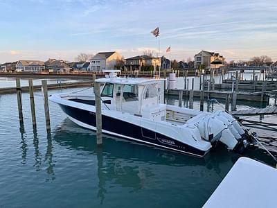 BOATZON | Boston Whaler 370 Outrage 2014 BOATZON | Boston Whaler 370 Outrage 2014