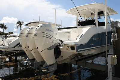 BOATZON | Boston Whaler 38 OR 2018 BOATZON | Boston Whaler 38 OR 2018