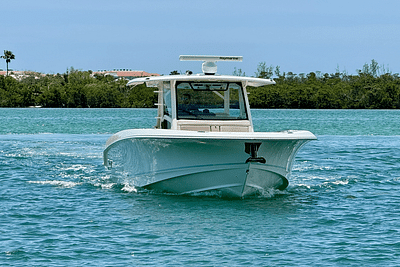 BOATZON | Boston Whaler 380 OUTRAGE 2018 BOATZON | Boston Whaler 380 OUTRAGE 2018