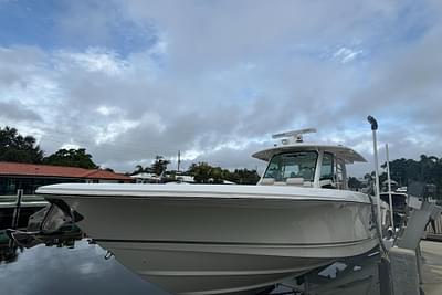 BOATZON | Boston Whaler 380 Outrage 2022