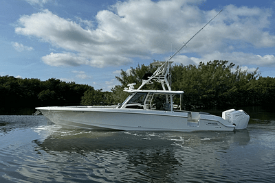 BOATZON | Boston Whaler 380 OUTRAGE 2023