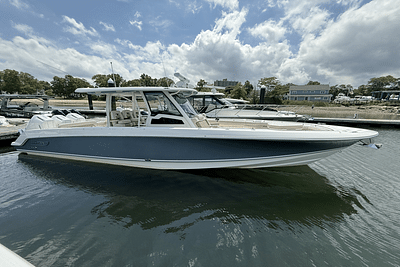 BOATZON | Boston Whaler 380 Outrage 2024 BOATZON | Boston Whaler 380 Outrage 2024