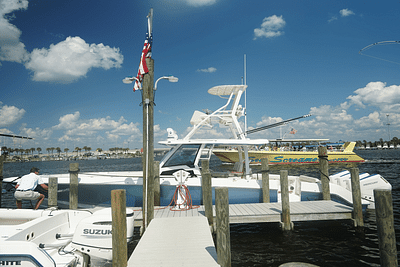 BOATZON | Boston Whaler 380 Outrage 2025