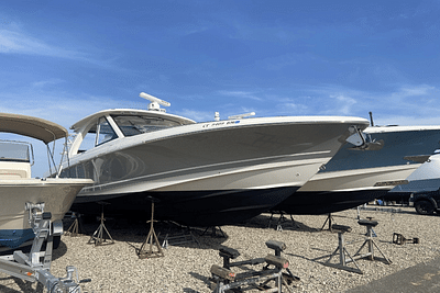 BOATZON | Boston Whaler 380 REALM 2021 BOATZON | Boston Whaler 380 REALM 2021
