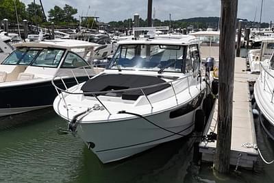 BOATZON | Boston Whaler 405 Conquest 2021