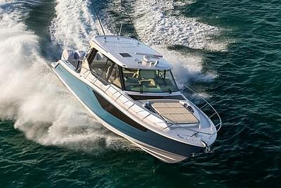 BOATZON | Boston Whaler 405 Conquest 2021 BOATZON | Boston Whaler 405 Conquest 2021