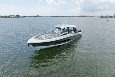 BOATZON | Boston Whaler 420 OUTRAGE 2023 BOATZON | Boston Whaler 420 OUTRAGE 2023