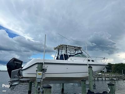 BOATZON | Boston Whaler Conquest 295