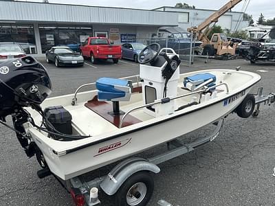 BOATZON | Boston Whaler Console 1980 BOATZON | Boston Whaler Console 1980