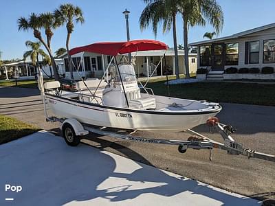 BOATZON | Boston Whaler Dauntless 15