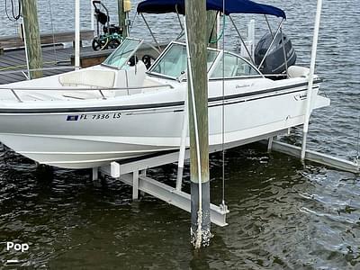 BOATZON | Boston Whaler Dauntless 17