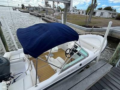 BOATZON | Boston Whaler Dauntless 17