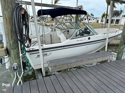 BOATZON | Boston Whaler Dauntless 17