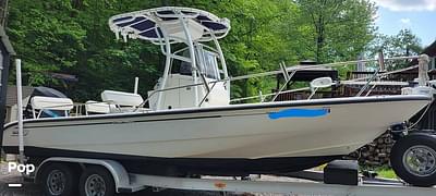 BOATZON | Boston Whaler DAUNTLESS 22 BOATZON | Boston Whaler DAUNTLESS 22