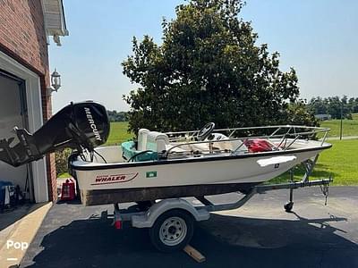 BOATZON | Boston Whaler Dinghy