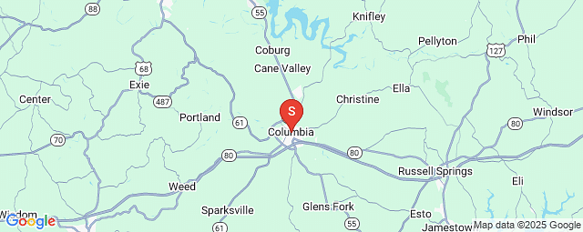 location