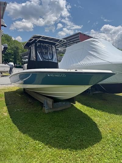 BOATZON | Boston Whaler