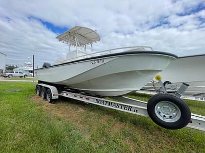 BOATZON | Boston Whaler Guardian 1992