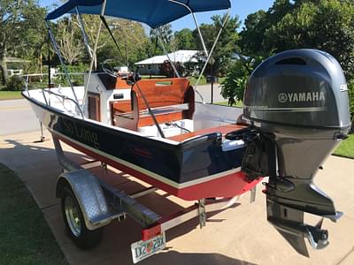 BOATZON | Boston Whaler Katama 1970