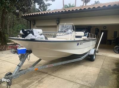 BOATZON | Boston Whaler Montauk 170