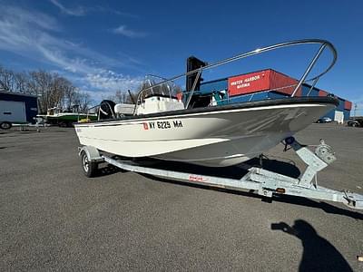 BOATZON | Boston Whaler Montauk