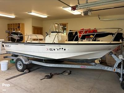 BOATZON | Boston Whaler Montauk