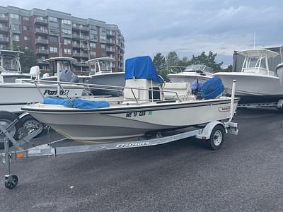 BOATZON | Boston Whaler Outrage 17 1991 BOATZON | Boston Whaler Outrage 17 1991