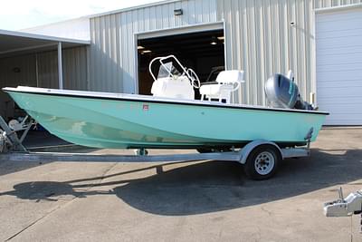 BOATZON | Boston Whaler Outrage 18 1987