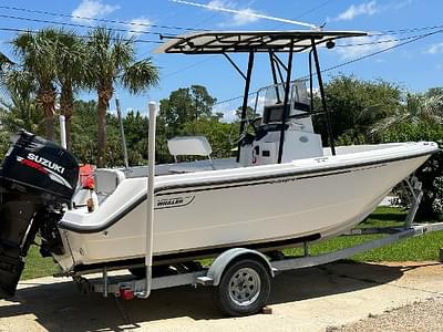 BOATZON | Boston Whaler Outrage 18