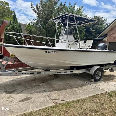 BOATZON | Boston Whaler Outrage 20 BOATZON | Boston Whaler Outrage 20