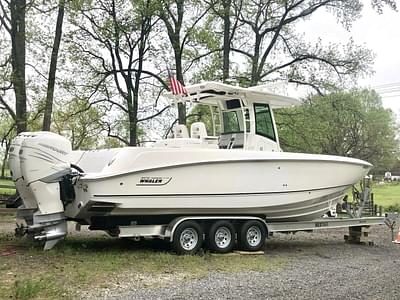 BOATZON | Boston Whaler Outrage 2016 BOATZON | Boston Whaler Outrage 2016