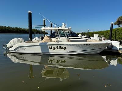 BOATZON | Boston Whaler Outrage 2017