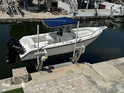 BOATZON | Boston Whaler Outrage 26 CC BOATZON | Boston Whaler Outrage 26 CC