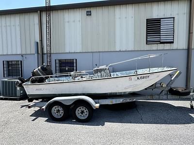 BOATZON | Boston Whaler Sakonnet 1969