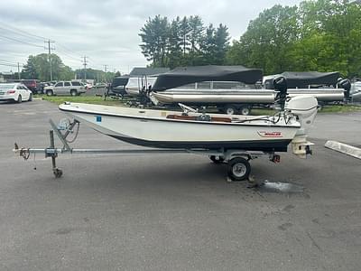 BOATZON | Boston Whaler Sport 1983