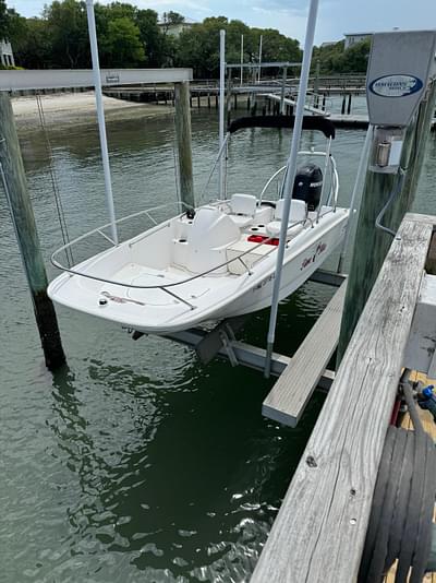 BOATZON | Boston Whaler Supersport 2010